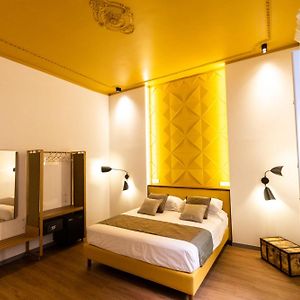 Deluxe Kamer